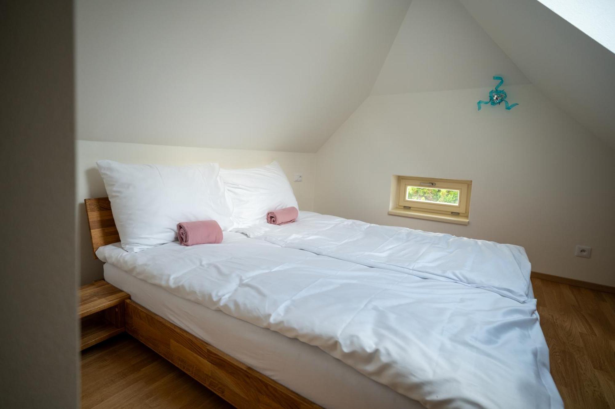 Apartmany Josefuv Dul - Lesni Brana Exterior foto