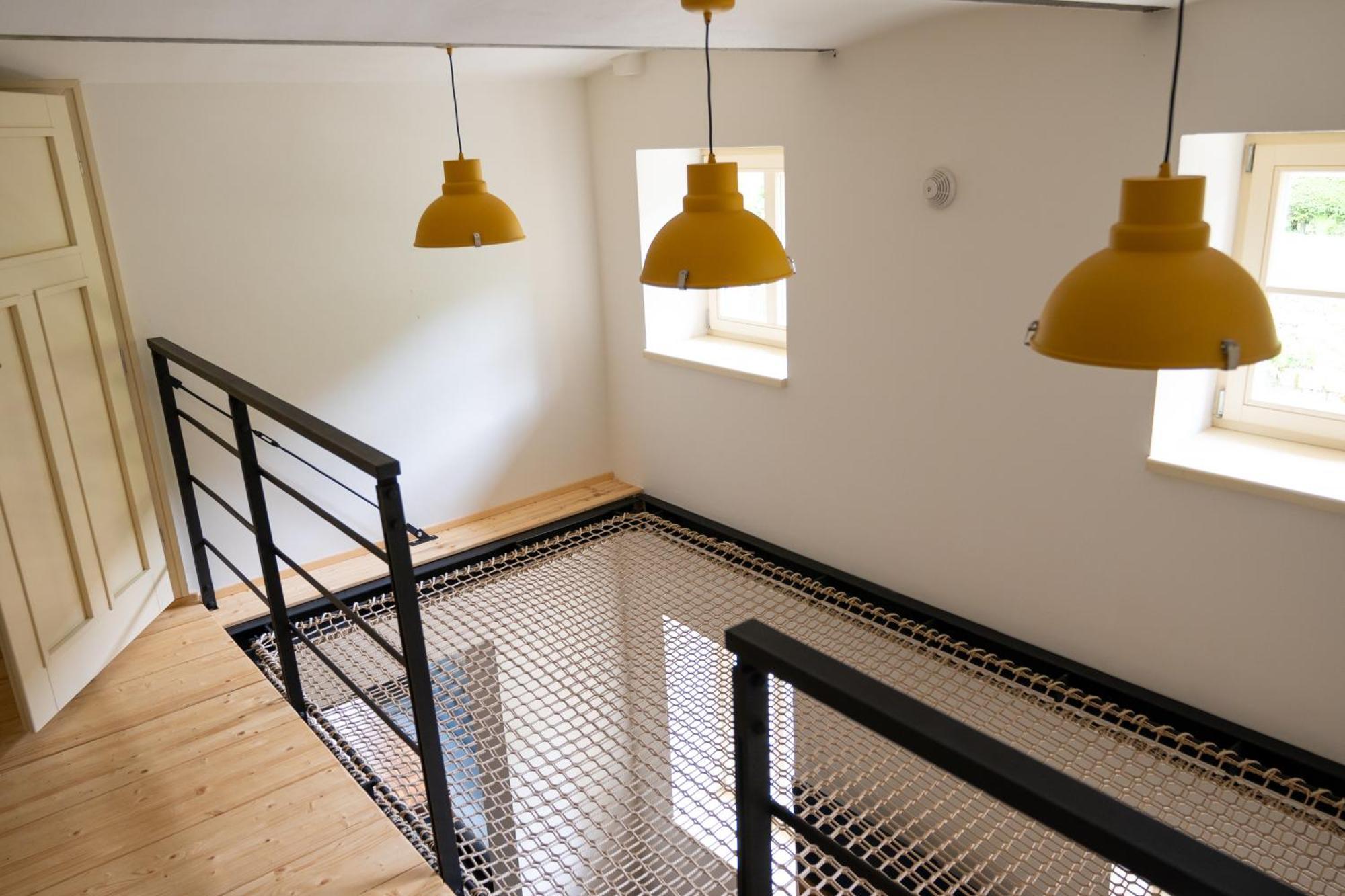 Apartmany Josefuv Dul - Lesni Brana Exterior foto